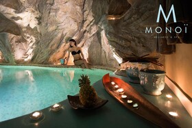 Marina Holiday Resort & Spa