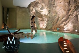 Marina Holiday Resort & Spa