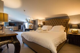 Marina Holiday Resort & Spa