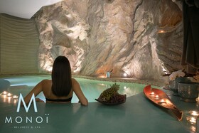 Marina Holiday Resort & Spa