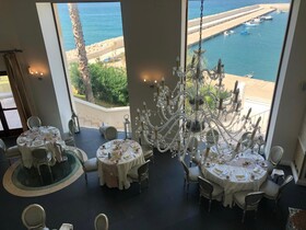 Marina Holiday Resort & Spa