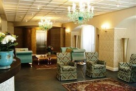 Marina Holiday Resort & Spa