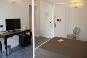 Marina Holiday Resort & Spa
