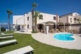 Marina Holiday Resort & Spa