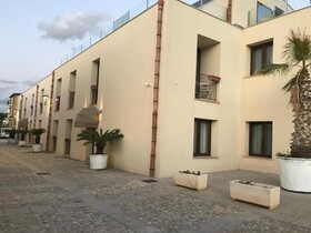 Marina Holiday Resort & Spa
