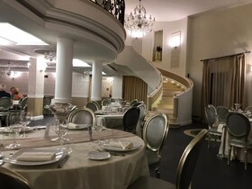 Marina Holiday Resort & Spa