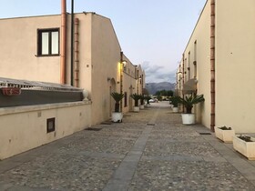 Marina Holiday Resort & Spa
