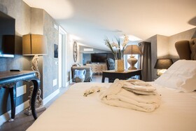 Marina Holiday Resort & Spa