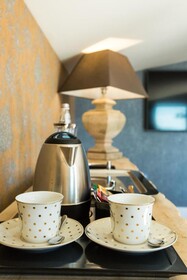 Marina Holiday Resort & Spa