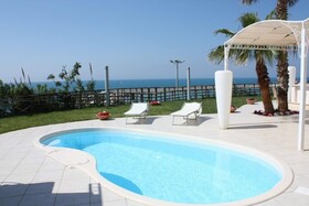 Marina Holiday Resort & Spa