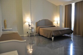 Marina Holiday Resort & Spa