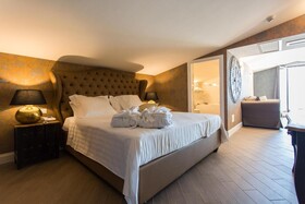 Marina Holiday Resort & Spa