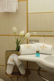 Marina Holiday Resort & Spa