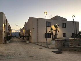 Marina Holiday Resort & Spa