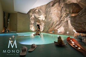 Marina Holiday Resort & Spa