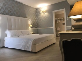 Marina Holiday Resort & Spa