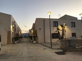 Marina Holiday Resort & Spa