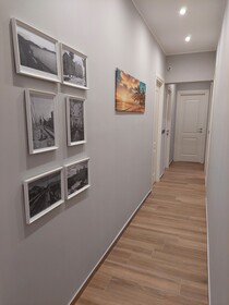 Sunset House Balestrate