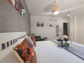 Sunset House Balestrate