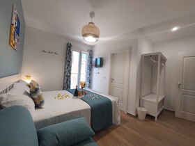 Sunset House Balestrate