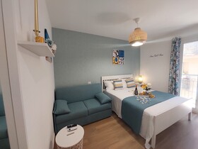 Sunset House Balestrate
