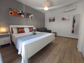 Sunset House Balestrate