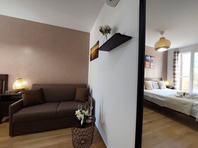 Sunset House Balestrate