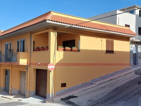 Sunset House Balestrate