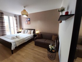 Sunset House Balestrate