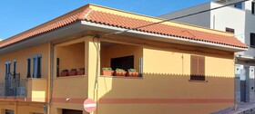 Sunset House Balestrate