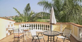 Villa Manno