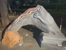 B&b Bcens La Citta Delle 100 Sculture