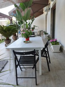 B&b Bcens La Citta Delle 100 Sculture