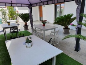 B&b Bcens La Citta Delle 100 Sculture