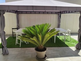 B&b Bcens La Citta Delle 100 Sculture