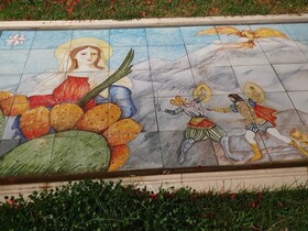 B&b Bcens La Citta Delle 100 Sculture