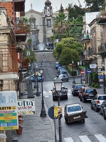 B&b Bcens La Citta Delle 100 Sculture