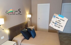 B&b Bcens La Citta Delle 100 Sculture