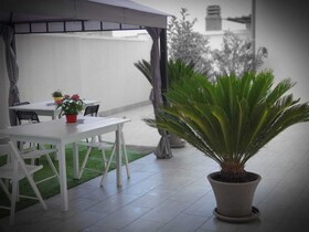 B&b Bcens La Citta Delle 100 Sculture