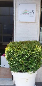 B&b Bcens La Citta Delle 100 Sculture