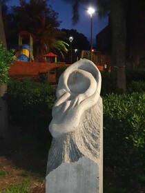 B&b Bcens La Citta Delle 100 Sculture