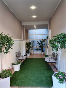 B&b Bcens La Citta Delle 100 Sculture