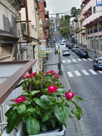 B&b Bcens La Citta Delle 100 Sculture