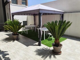B&b Bcens La Citta Delle 100 Sculture