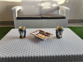 B&b Bcens La Citta Delle 100 Sculture