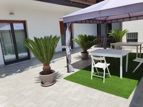 B&b Bcens La Citta Delle 100 Sculture
