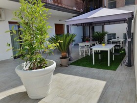 B&b Bcens La Citta Delle 100 Sculture