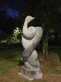 B&b Bcens La Citta Delle 100 Sculture
