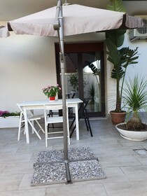 B&b Bcens La Citta Delle 100 Sculture