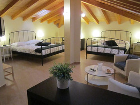 B&B Prima Classe